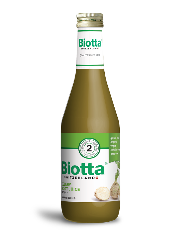 Biotta Juices CeleryRoot Biotta Juices