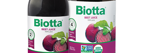 Biotta Beet Juice, A Unique Alternative Pre-Workout Drink